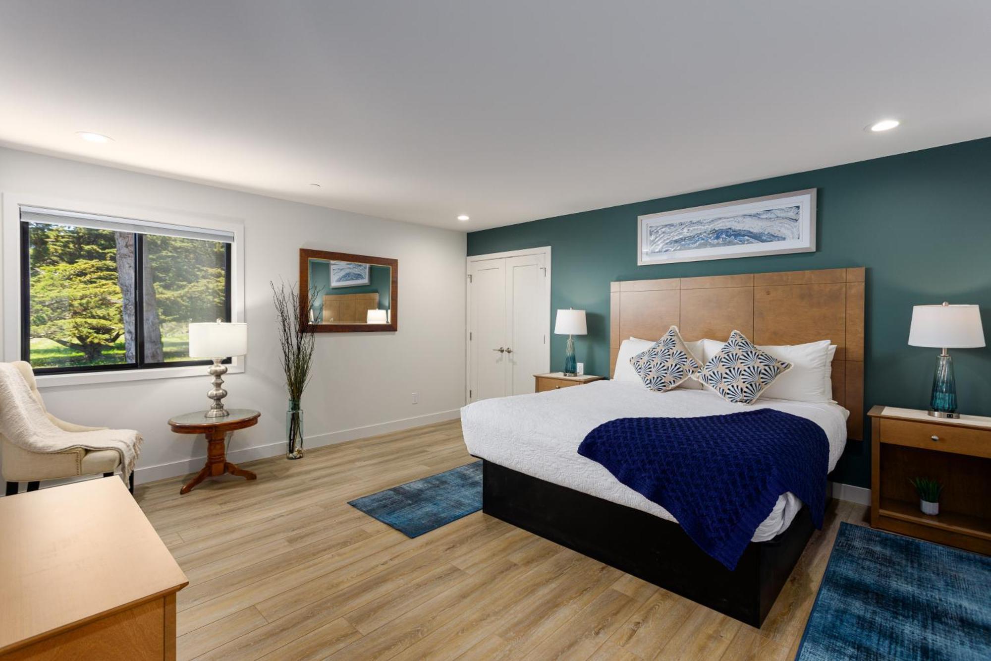 Windrush Inn - แคมบรีอา ห้อง รูปภาพ